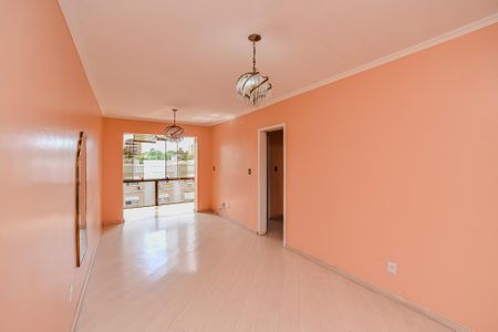 Sala de apartamento à venda com 2 quartos, 69m² em Cristo Redentor, Porto Alegre