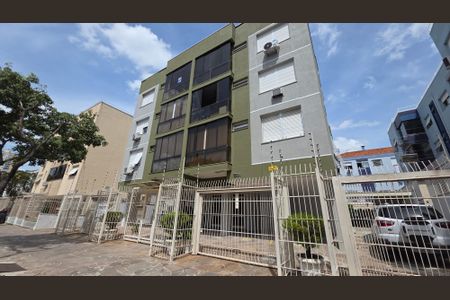 Apartamento à venda com 69m², 2 quartos e 1 vaga Apartamento à venda com 69m², 2 quartos e 1 vagaFachada