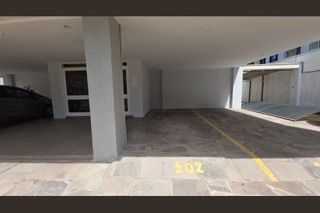 Apartamento à venda com 69m², 2 quartos e 1 vaga Apartamento à venda com 69m², 2 quartos e 1 vagaGaragem