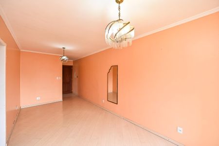 Sala de apartamento à venda com 2 quartos, 69m² em Cristo Redentor, Porto Alegre