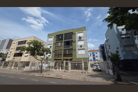 Apartamento à venda com 69m², 2 quartos e 1 vaga Apartamento à venda com 69m², 2 quartos e 1 vagaFachada