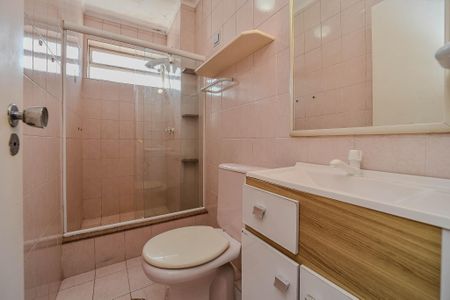 Apartamento à venda com 69m², 2 quartos e 1 vaga Apartamento à venda com 69m², 2 quartos e 1 vagaBanheiro