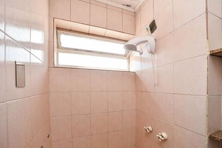 Apartamento à venda com 69m², 2 quartos e 1 vaga Apartamento à venda com 69m², 2 quartos e 1 vagaBanheiro