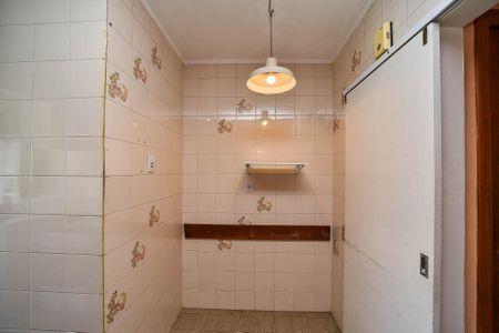 Apartamento à venda com 69m², 2 quartos e 1 vaga Apartamento à venda com 69m², 2 quartos e 1 vagaCozinha e Área de Serviço