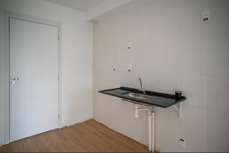 Apartamento para alugar com 41m², 2 quartos e sem vaga Apartamento para alugar com 41m², 2 quartos e sem vagaCozinha