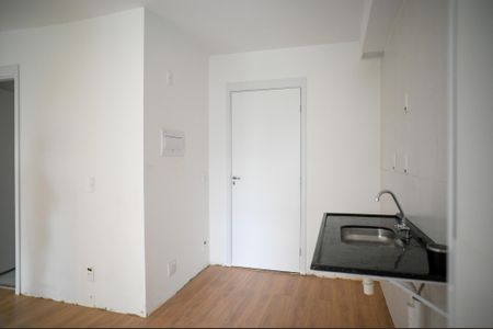 Apartamento para alugar com 41m², 2 quartos e sem vaga Apartamento para alugar com 41m², 2 quartos e sem vagaCozinha