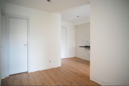 Sala de apartamento à venda com 2 quartos, 41m² em Jardim Celeste, São Paulo