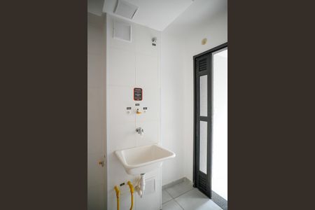 Apartamento para alugar com 41m², 2 quartos e sem vaga Apartamento para alugar com 41m², 2 quartos e sem vagaÁrea de Serviço