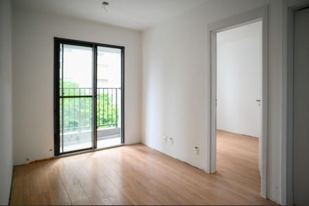 Sala de apartamento à venda com 2 quartos, 41m² em Jardim Celeste, São Paulo