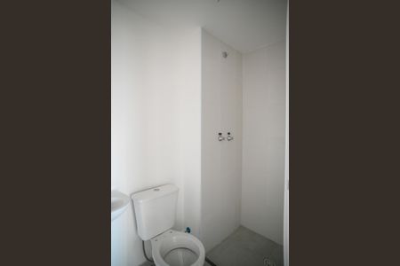 Apartamento para alugar com 41m², 2 quartos e sem vaga Apartamento para alugar com 41m², 2 quartos e sem vagaBanheiro