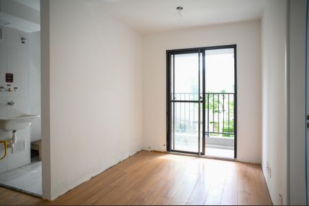 Sala de apartamento à venda com 2 quartos, 41m² em Jardim Celeste, São Paulo