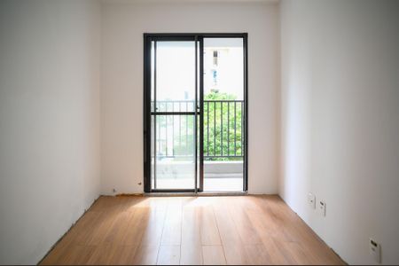 Apartamento para alugar com 41m², 2 quartos e sem vaga Apartamento para alugar com 41m², 2 quartos e sem vagaSala