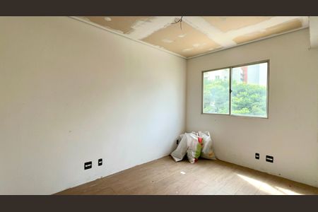 Sala de apartamento para alugar com 1 quarto, 31m² em Jardim Paulista, São Paulo