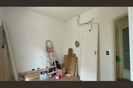 Quarto de apartamento para alugar com 1 quarto, 31m² em Jardim Paulista, São Paulo