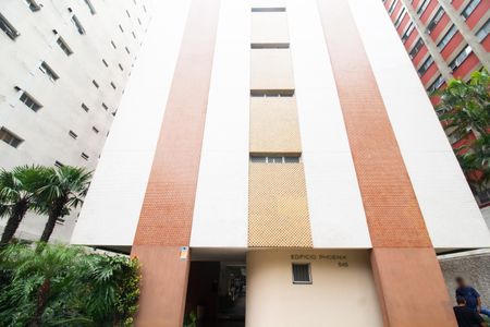 Apartamento para alugar com 144m², 3 quartos e 2 vagas
