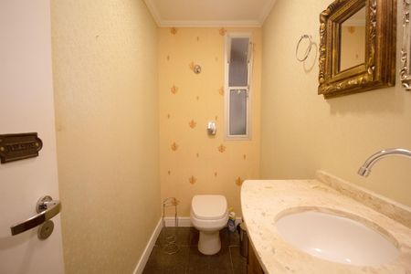 Apartamento para alugar com 144m², 3 quartos e 2 vagas