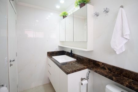 Apartamento para alugar com 144m², 3 quartos e 2 vagas
