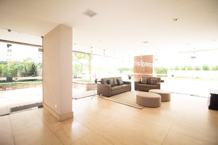 Apartamento para alugar com 144m², 3 quartos e 2 vagas