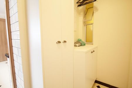 Apartamento para alugar com 144m², 3 quartos e 2 vagas
