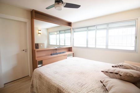 Apartamento para alugar com 3 quartos, 144m² em Paraíso, São Paulo