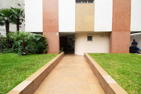 Apartamento para alugar com 144m², 3 quartos e 2 vagas