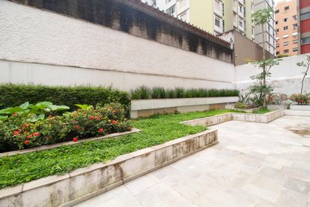 Apartamento para alugar com 144m², 3 quartos e 2 vagas