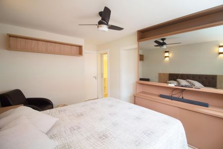 Apartamento para alugar com 144m², 3 quartos e 2 vagas