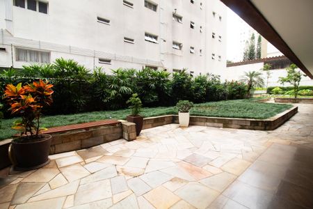 Apartamento para alugar com 144m², 3 quartos e 2 vagas