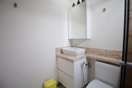 Apartamento para alugar com 144m², 3 quartos e 2 vagas