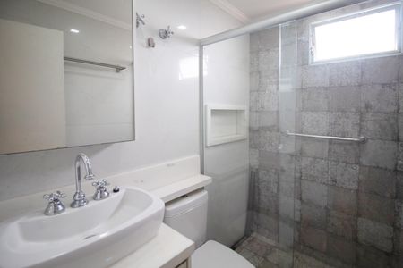 Apartamento para alugar com 144m², 3 quartos e 2 vagas