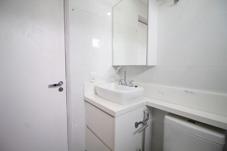 Apartamento para alugar com 144m², 3 quartos e 2 vagas