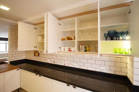 Apartamento para alugar com 144m², 3 quartos e 2 vagas