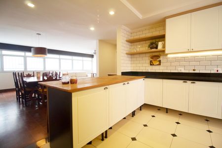 Apartamento para alugar com 144m², 3 quartos e 2 vagas