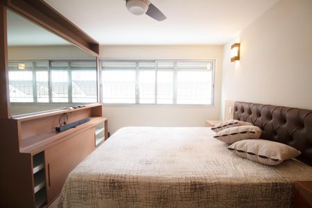 Apartamento para alugar com 144m², 3 quartos e 2 vagas