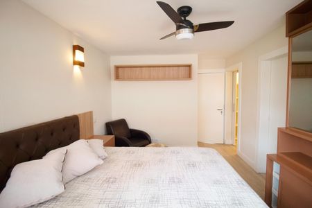 Apartamento para alugar com 144m², 3 quartos e 2 vagas