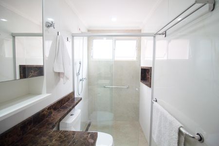 Apartamento para alugar com 144m², 3 quartos e 2 vagas