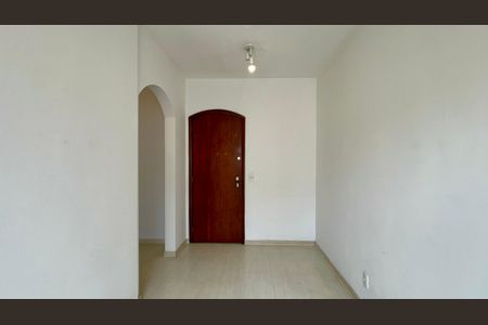 Apartamento para alugar com 31m², 1 quarto e 1 vagaSala