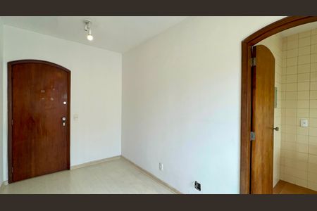 Sala de apartamento para alugar com 1 quarto, 31m² em Jardim Paulista, São Paulo