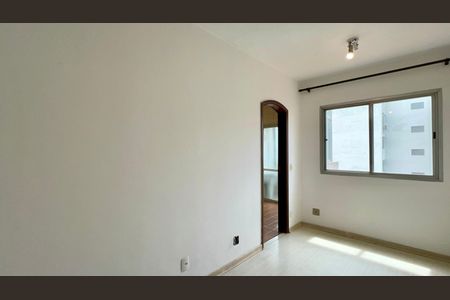 Sala de apartamento para alugar com 1 quarto, 31m² em Jardim Paulista, São Paulo