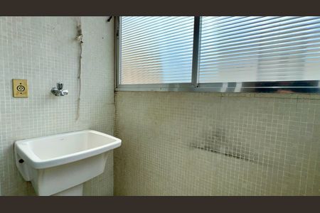 Apartamento para alugar com 31m², 1 quarto e 1 vagaÁrea de Serviço