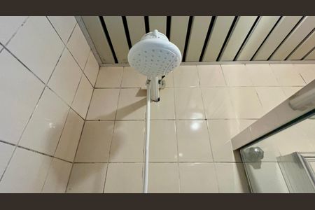 Apartamento para alugar com 31m², 1 quarto e 1 vagaBanheiro