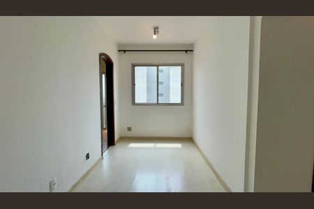Sala de apartamento para alugar com 1 quarto, 31m² em Jardim Paulista, São Paulo