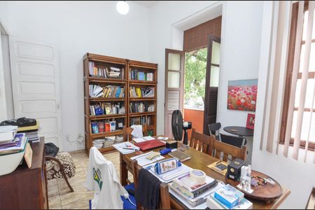 Sala 2 de casa à venda com 3 quartos, 108m² em Maracanã, Rio de Janeiro