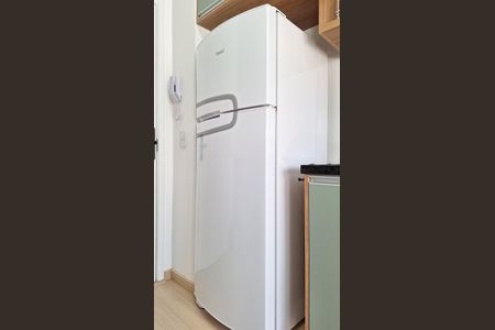 Apartamento para alugar com 25m², 1 quarto e sem vagaDetalhe