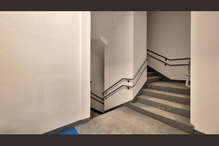 Apartamento para alugar com 25m², 1 quarto e sem vagaÁrea comum