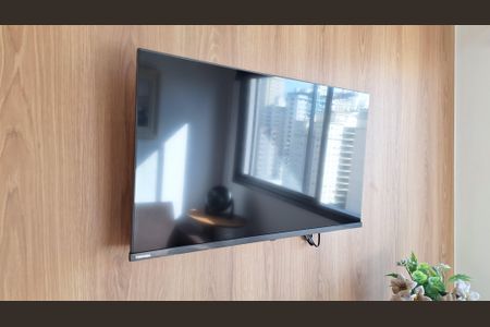 Apartamento para alugar com 25m², 1 quarto e sem vagaDetalhe