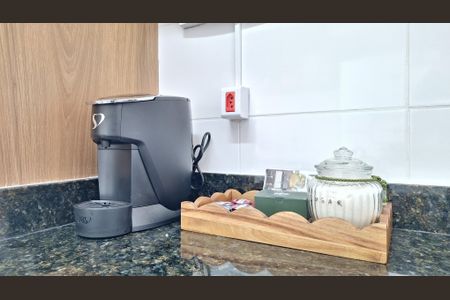 Apartamento para alugar com 25m², 1 quarto e sem vagaDetalhe