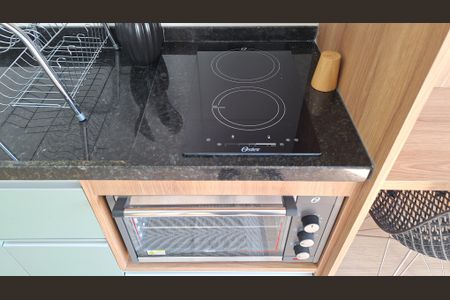 Apartamento para alugar com 25m², 1 quarto e sem vagaDetalhe