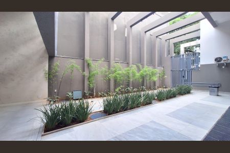 Apartamento para alugar com 25m², 1 quarto e sem vagaÁrea comum