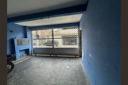 Casa para alugar com 100m², 3 quartos e 1 vagaGaragem